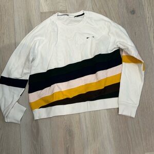 The upside sweatshirt - XL